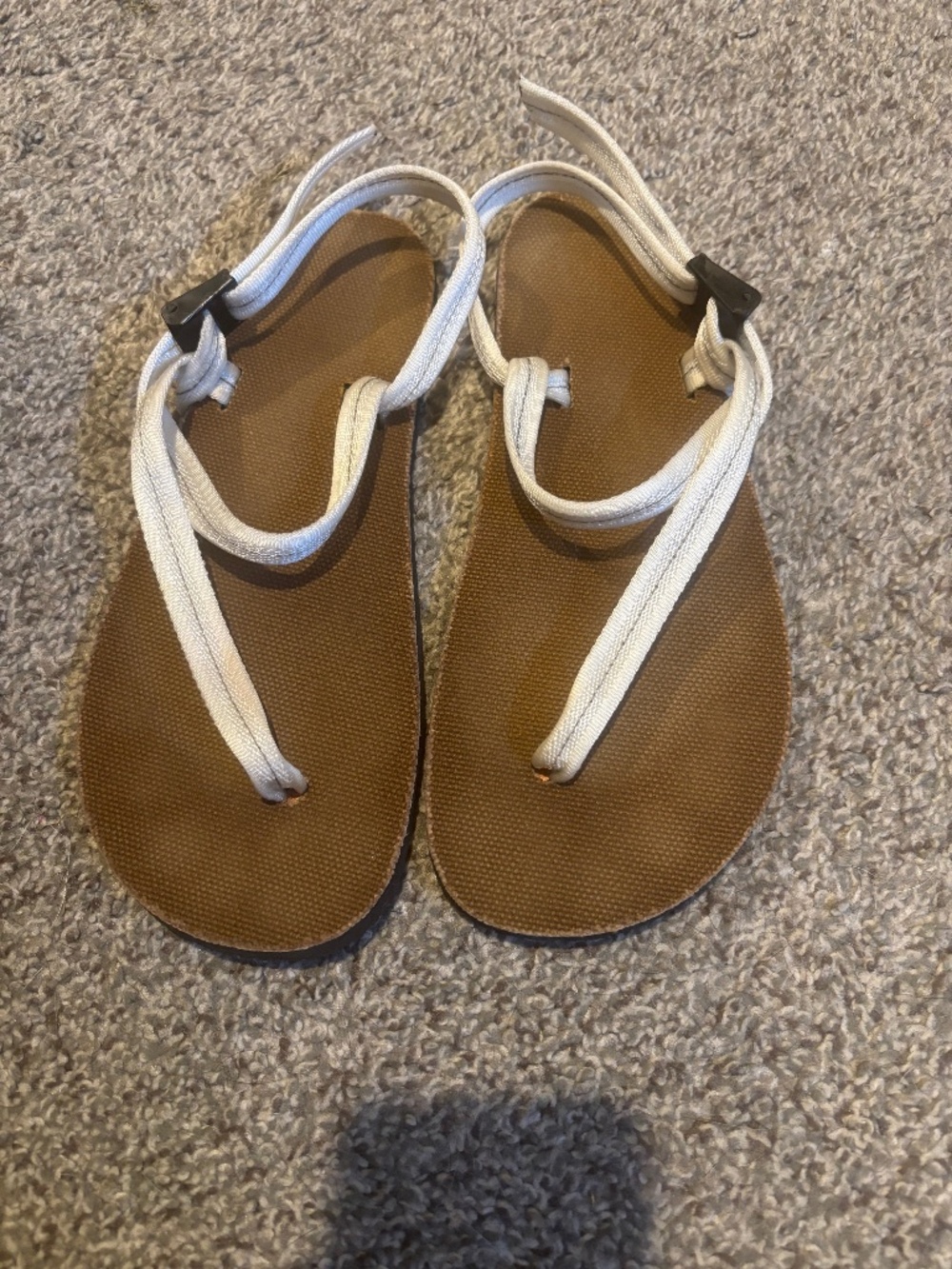 Earth Runners Vibram Sole Sandals